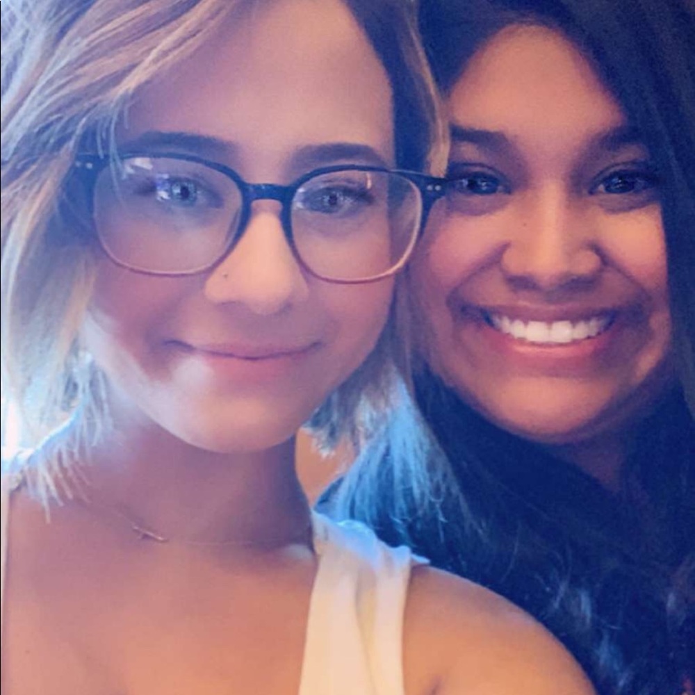 Meet your Posher, Erica